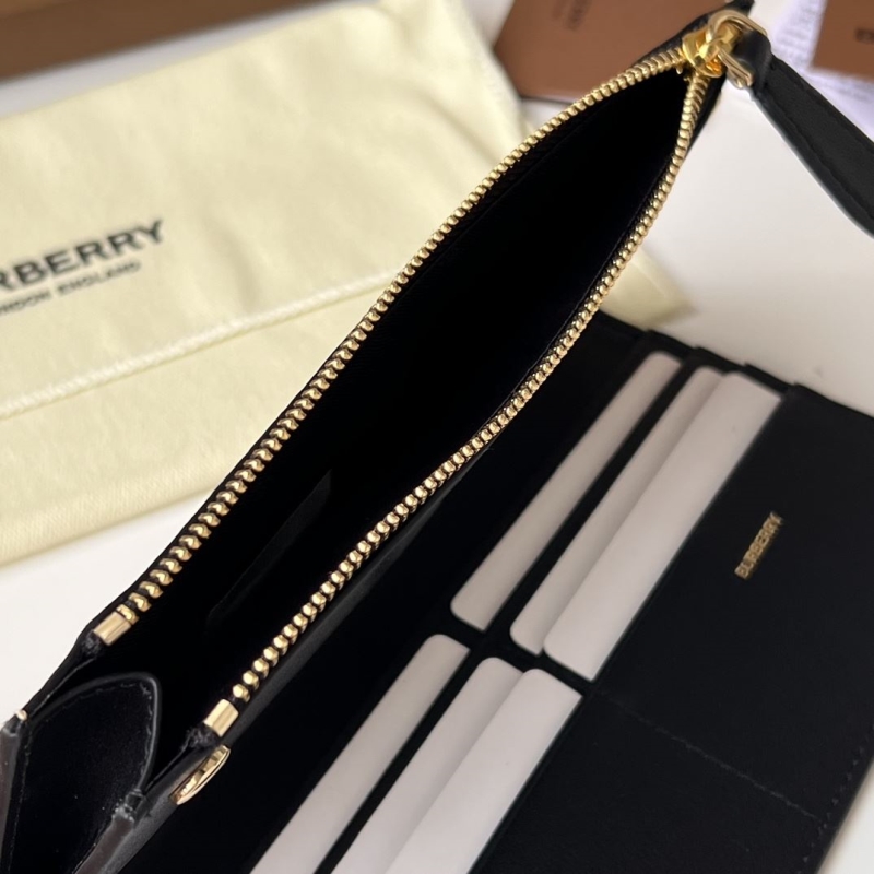 Burberry Wallets